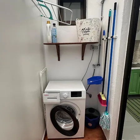 Апартаменты Hostjimeno Otono *