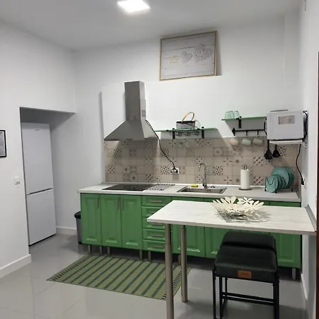 Hostjimeno Otono Ла-Гарита