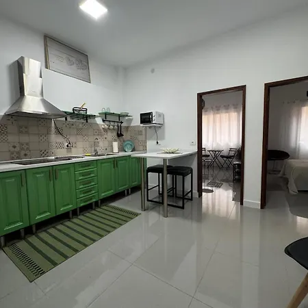 Hostjimeno Otono * Ла-Гарита