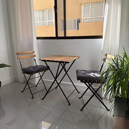 Hostjimeno Otono Апартаменты